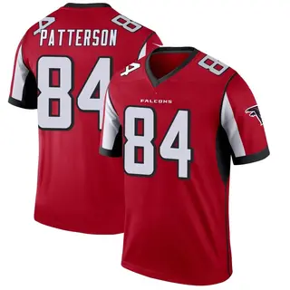 Atlanta Falcons Youth Cordarrelle Patterson Legend Jersey - Red
