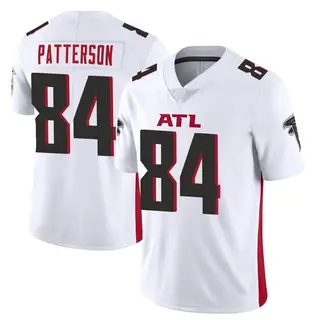 Atlanta Falcons Youth Cordarrelle Patterson Limited Vapor Untouchable Jersey - White