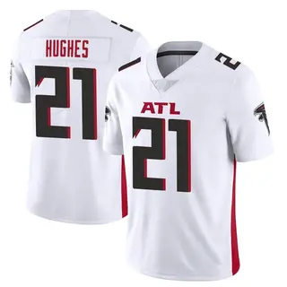 Mike hughes jr. jersey cheap